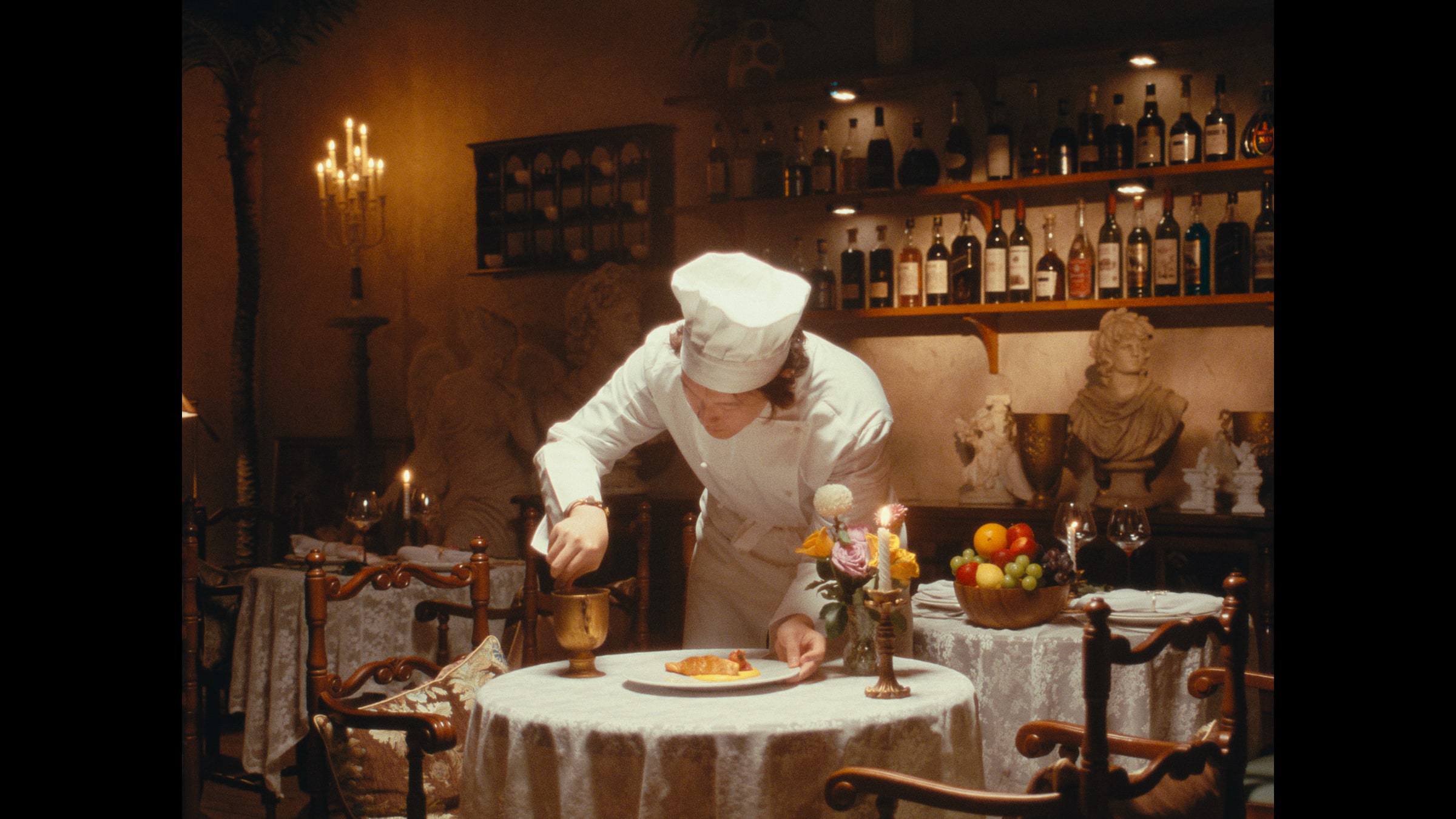 Night Chef — project cover